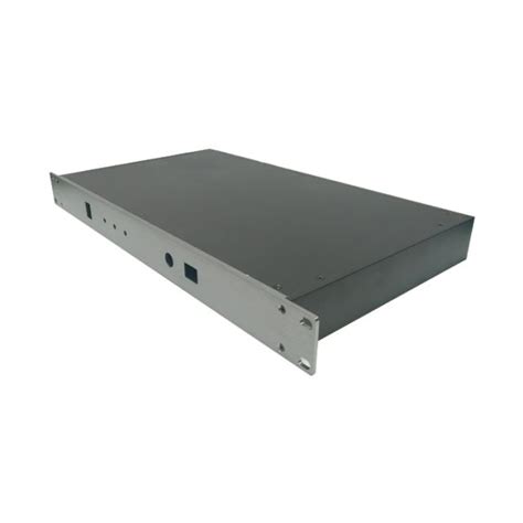 1U rack mount chassis