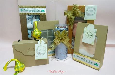 PO Hampers Lebaran (Hijab), Fesyen Wanita, Muslim Fashion, Syal di ...