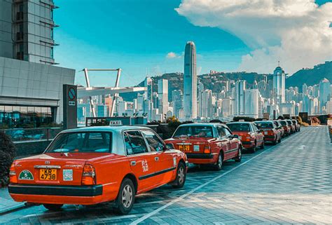 The How-To Guide To Hong Kong Border Crossing Between Mainland China | Linda Goes East