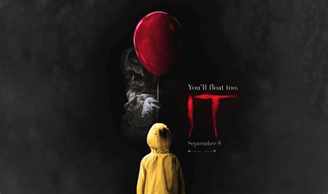 Movie Review: “IT” (2017) | The Cinema Files