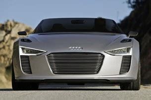 Cars: 2014 Audi R5 Spyder