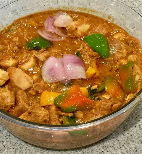 Kadai Chicken Recipe : A recipe that defines deliciousness - Hike n Dip