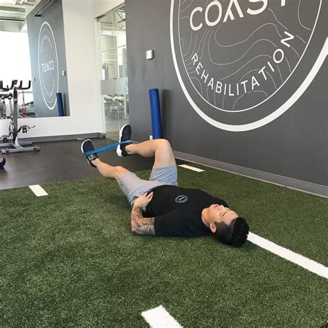 Top Three Exercises To Build Strong Hip Flexors — Coast Performance Rehab