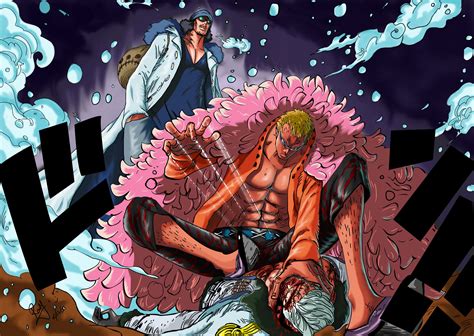 750x1334 resolution | One Piece Zorro digital wallpaper, One Piece, Donquixote Doflamingo ...