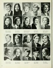 Redlands High School - Makio Yearbook (Redlands, CA), Class of 1972, Page 46 of 288