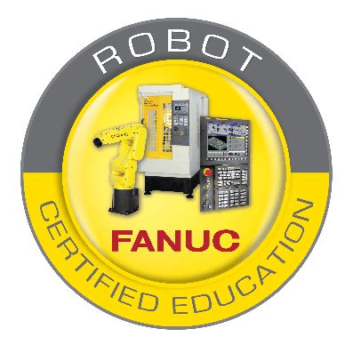 Fanuc Logo - LogoDix