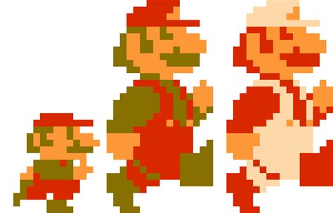 Mario run sprite sheet #gif Mario Run, Sprites, Video Games, Nintendo, Gif, Album, Running, Save ...