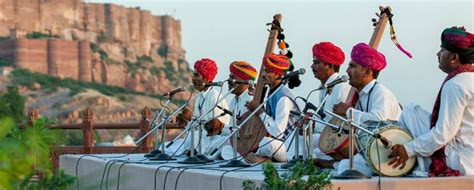 Traditional folk music of Rajasthan: - आथुन | Aathun