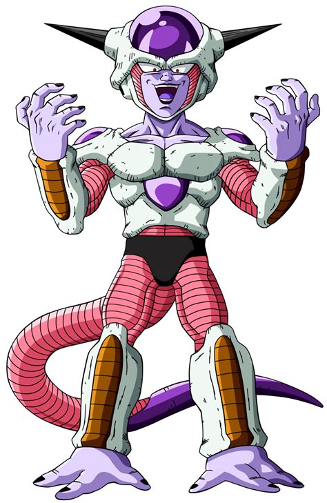 Frieza (disambiguation) | Villains Wiki | FANDOM powered by Wikia