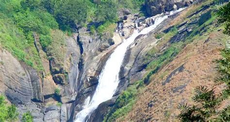 Pallivasal Falls Munnar (Timings, History, Entry Fee, Images ...