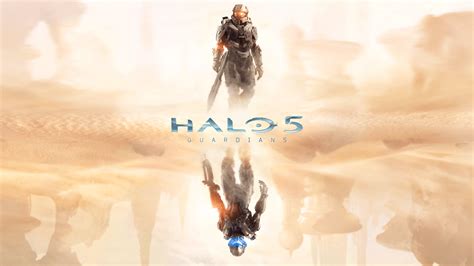 Halo 5: Guardians Wallpapers - Wallpaper Cave