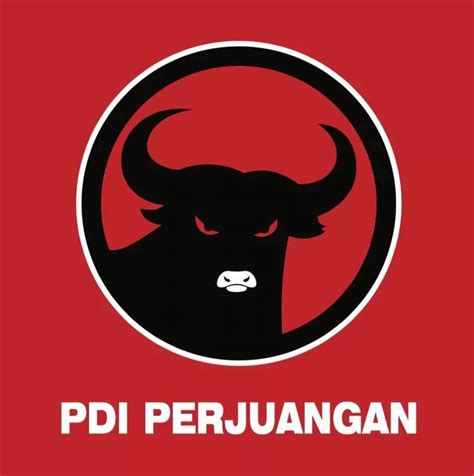 Heboh simbol sila keempat Pancasila jadi logo PDIP, faktanya begini - Hops ID