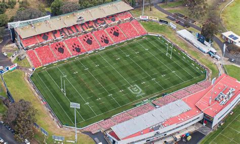 Australia: Will Penrith Stadium undergo a major upgrade? – StadiumDB.com