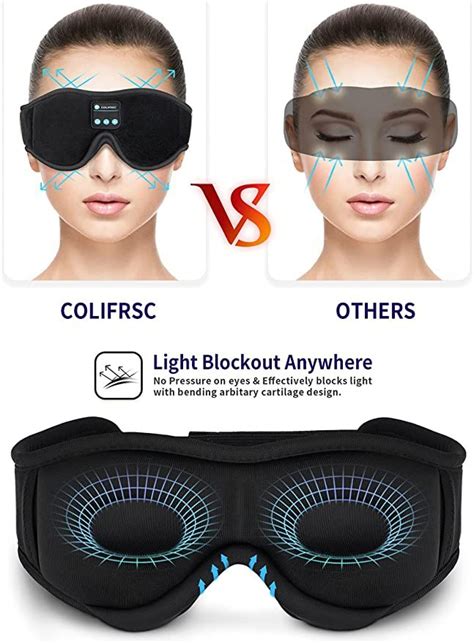 The Best Smart Sleep Masks