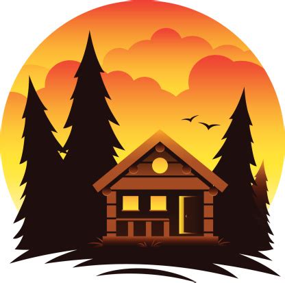 mountain vacation clipart - Clip Art Library