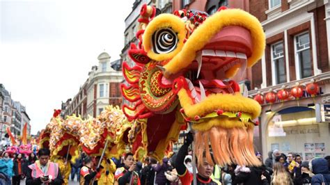 Chinese Dragon: Why They're So Important in Chinese Culture | Reader's Digest