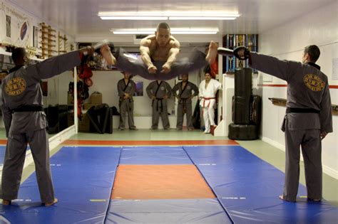 Hapkido – Korean Martial Arts Center