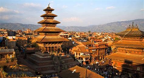 Top 10 Best cities of Nepal to Live in