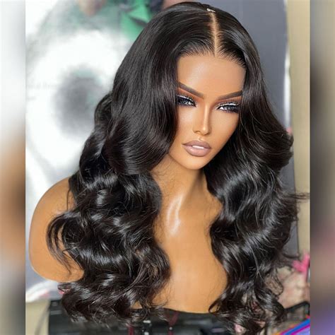 Buy High Quality HD Lace Wig | Recool Hair