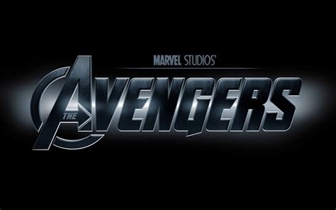 Marvel Logo Wallpaper - WallpaperSafari