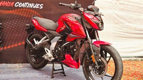 In pics: Bajaj Pulsar N150 is the more aggressive version of Pulsar P150 | HT Auto