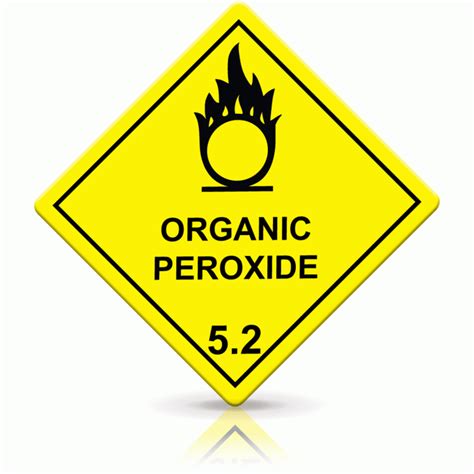 Organic peroxide - Alchetron, The Free Social Encyclopedia