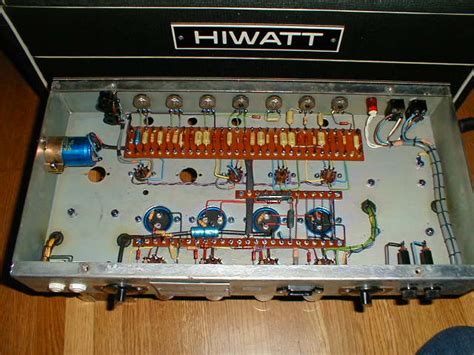 HIWATT PHOTO GALLERY 22