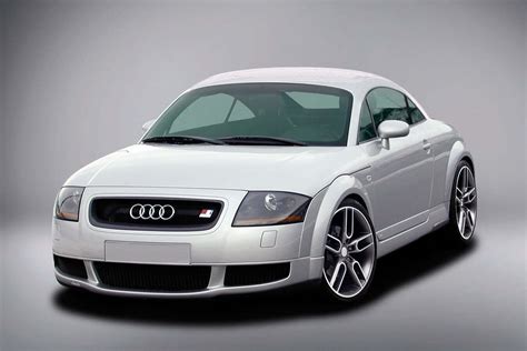 Audi TT 8N Headlight repair & upgrade kits HID xenon LED