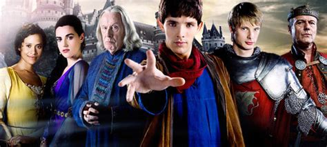 Petition · Merlin Tv Show Season 6 - United States · Change.org