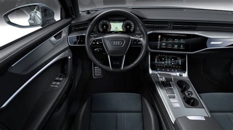 Audi Launches A6 Allroad with More Towing Capacity than a Chevy Colorado - QuattroWorld