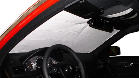 Windshield Sun Shades, Car Window Shades and Car Window Covers by ...