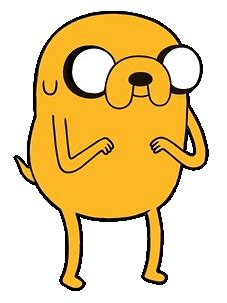 Yellow Cartoon Dog - ClipArt Best