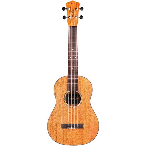 Cordoba 30T Tenor Ukulele Natural | Guitar Center