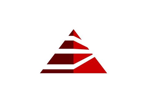 Pyramid Logo Design Services Online - Custom Logo Design For Pyramid