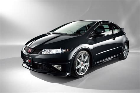 Honda Civic Type R 2011 Euro Dilancarkan Di Jepun - sembang-auto.com