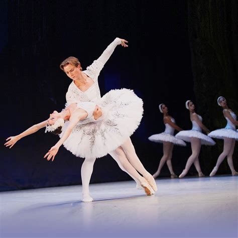 World Ballet Series on Tour - Dates, Schedule, Tickets