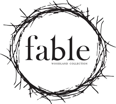 Fable Logo - LogoDix