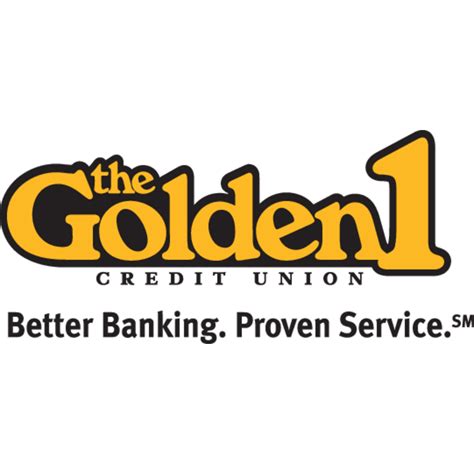 Golden 1 Credit Union logo, Vector Logo of Golden 1 Credit Union brand free download (eps, ai ...