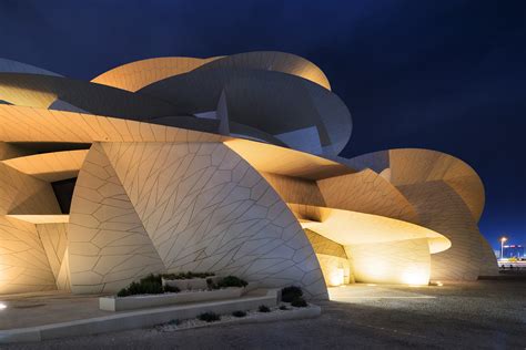 Middle East Modernism: 7 Projects Reimagining Traditional Islamic Architecture