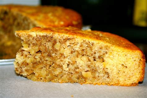 Resep Cake Pisang - Resep Masakan Dapur Arie