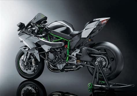 Kawasaki Ninja H2R 2020 Technical Data, Specifications And Pricing | atelier-yuwa.ciao.jp