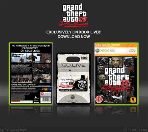 Download Of The Files: GTA LOST AND DAMNED CHEATS PC