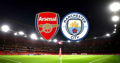 Arsenal , Manchester City : Man City Vs Arsenal Highlights Heavy Defeat Compounded By David Luiz ...