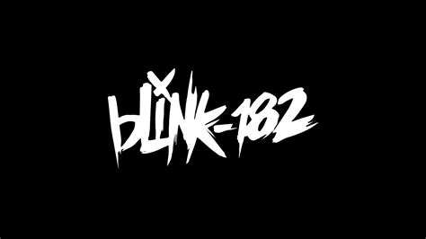 Blink 182 Logo