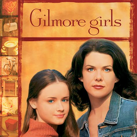 Gilmore Girls, Season 1 on iTunes