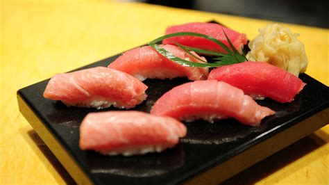 The best sushi restaurants in Tokyo | CNN