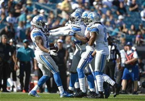 Grading the Detroit Lions: Offense, defense and coaches score high marks in win over ...