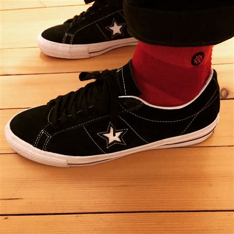 Are Converse Good Skate Shoes