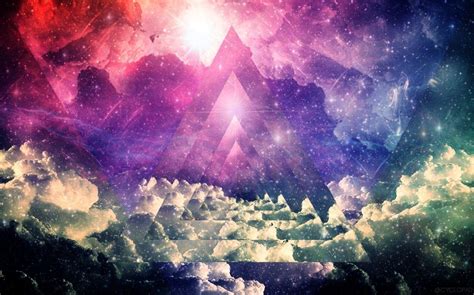 Wallpapers Illuminati Galaxy - Wallpaper Cave