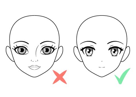 How To Draw Anime Manga Step By Step - Manga